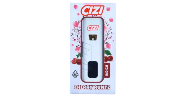 cherry runtz
