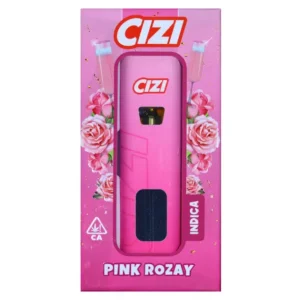pink rozay